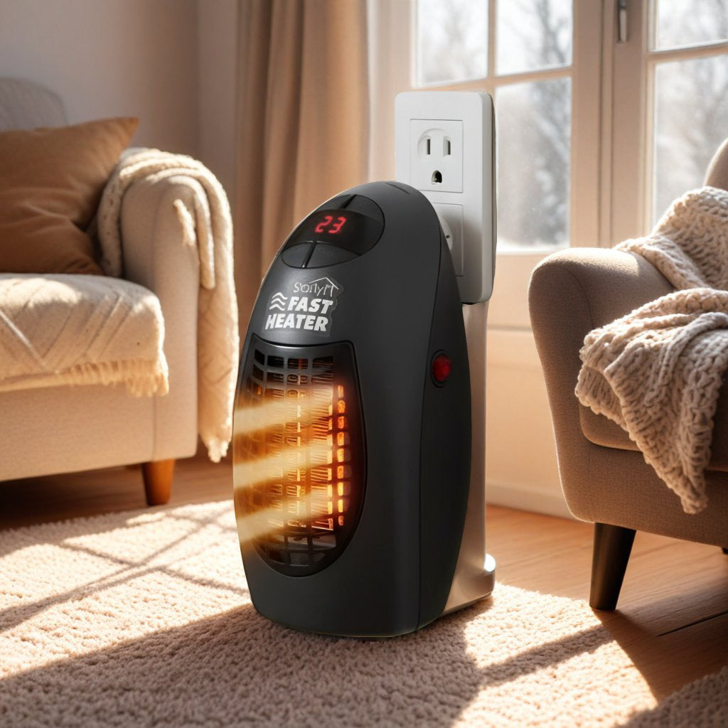 Fast Heater a 15.533 HUF