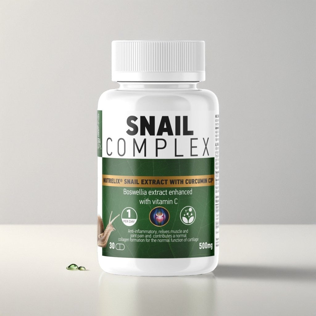 Snail Complex Low Price
