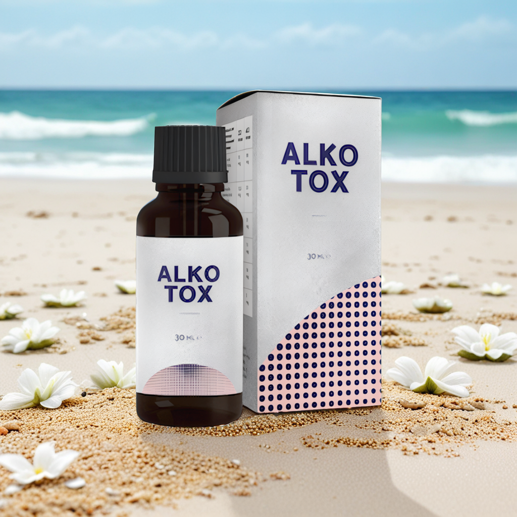 Alkotox