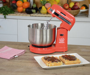 Fast Mixer a 31.520 HUF