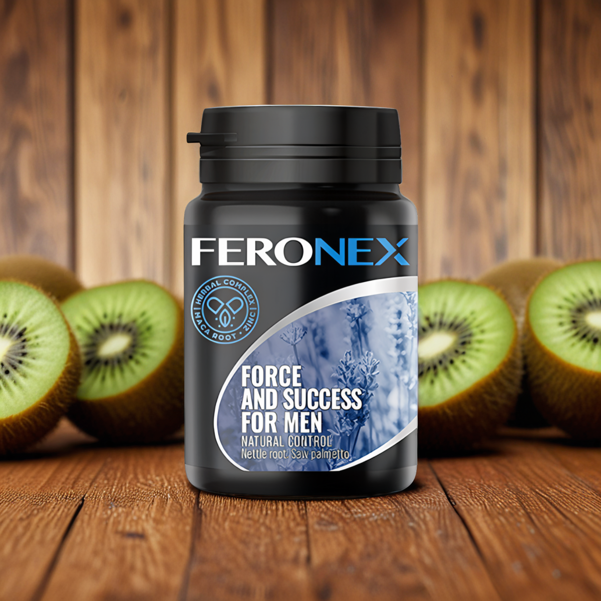 FERONEX