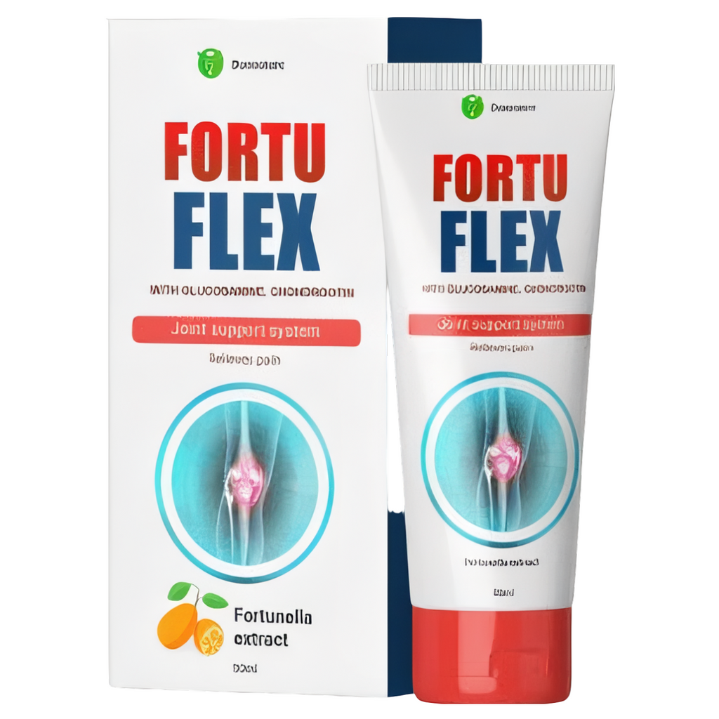 Fortuflex cream
