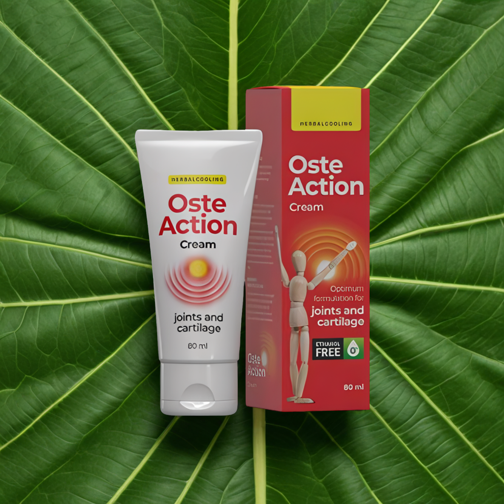 OSTEACTION