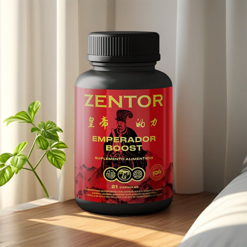 Zentor (sexual function)