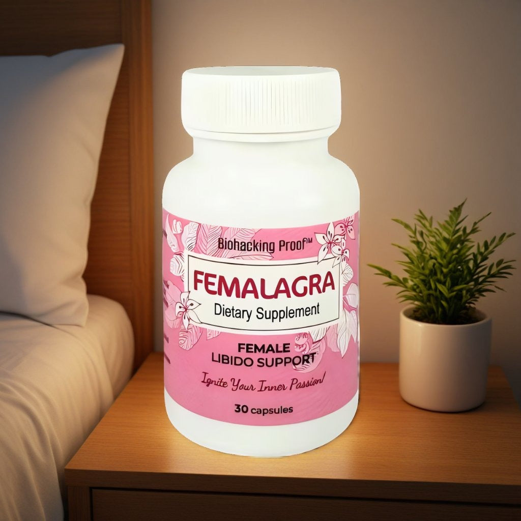 Femalagra