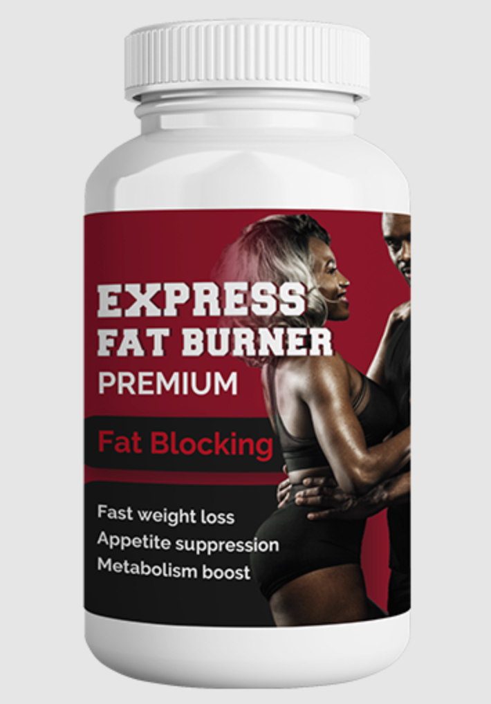 Express Fat Burner