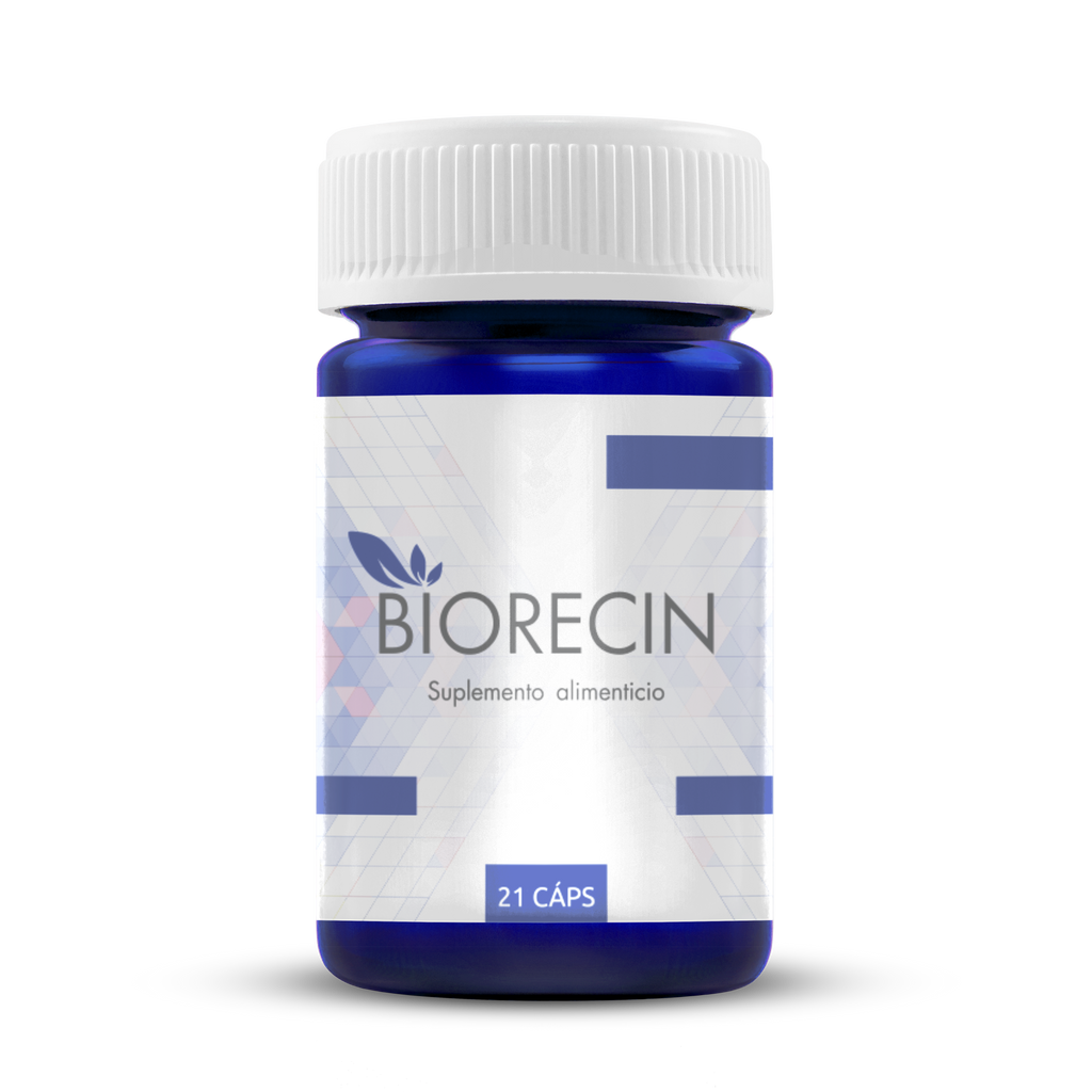 BIORECIN SLIMMING+REJUVENATION