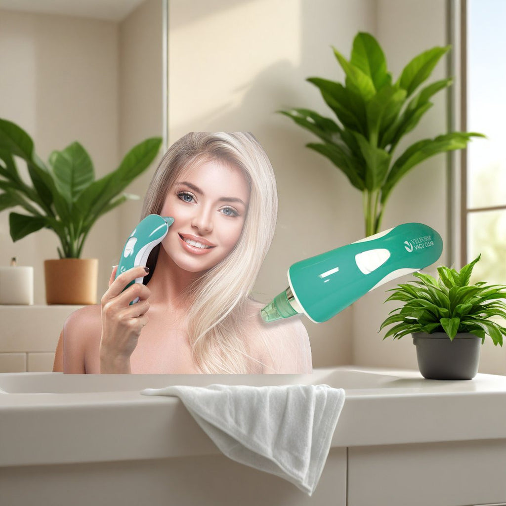 Vacu Clear a 248 LEU