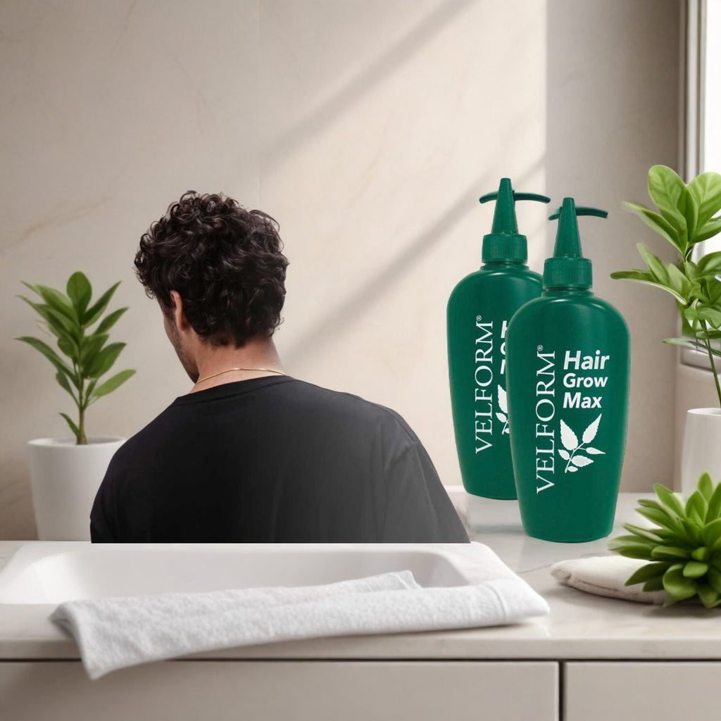 Hair Grow Max 2x1 a 214 PLN