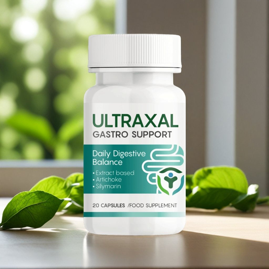 Ultraxal