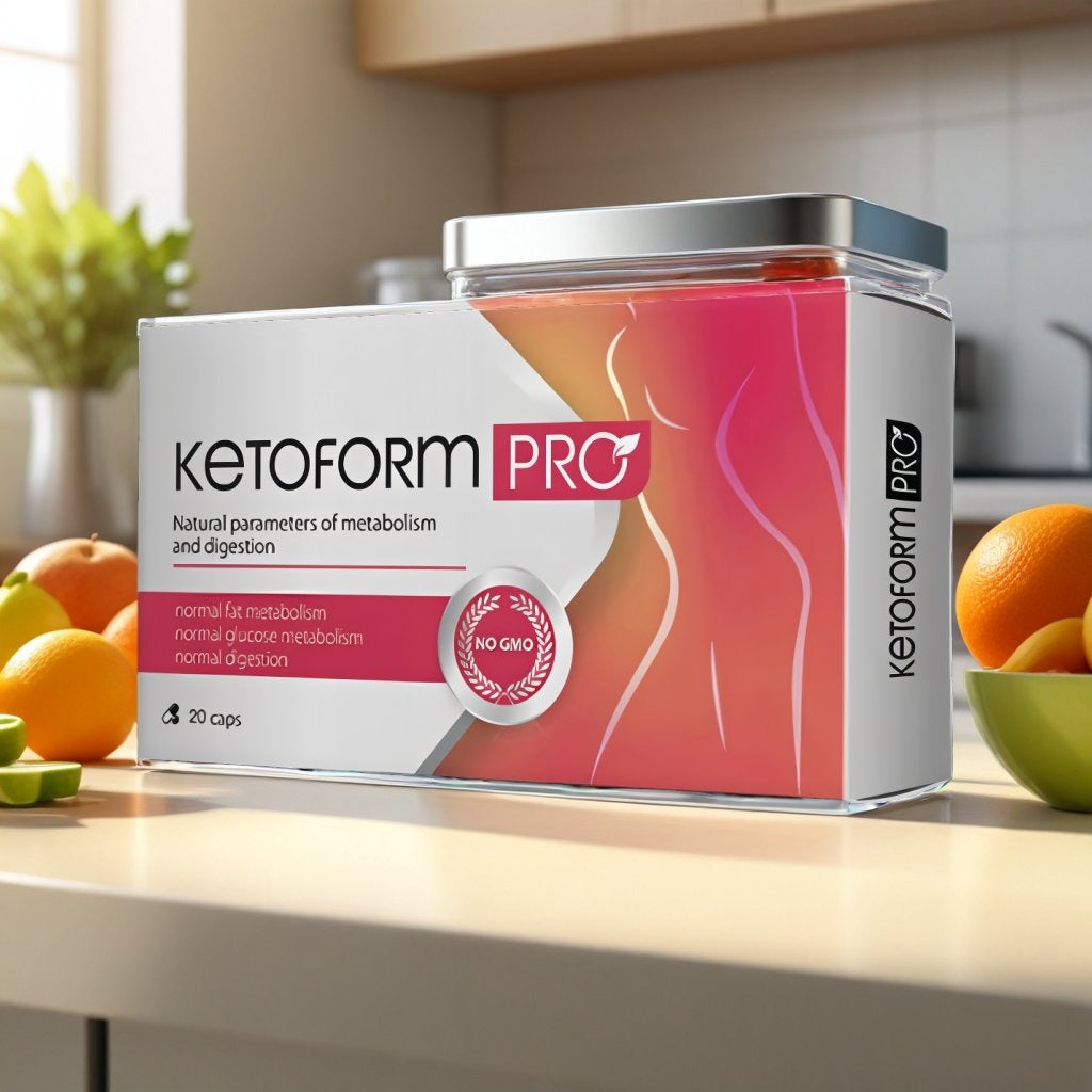 Ketoform Pro RU (Dynamic payout*)