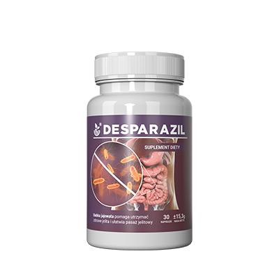 DESPARAZIL 99ZL