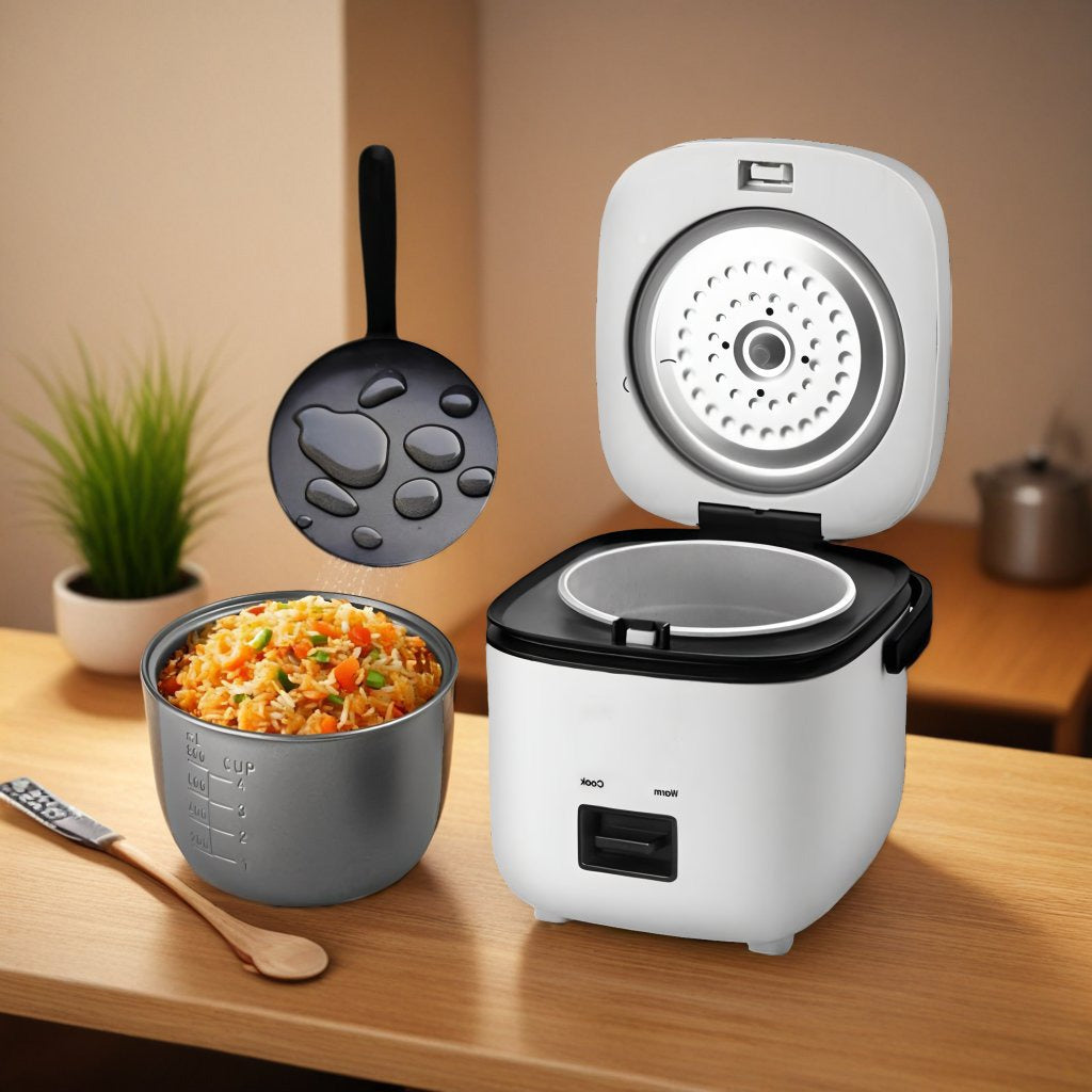 Rice Cooker a 348 LEU