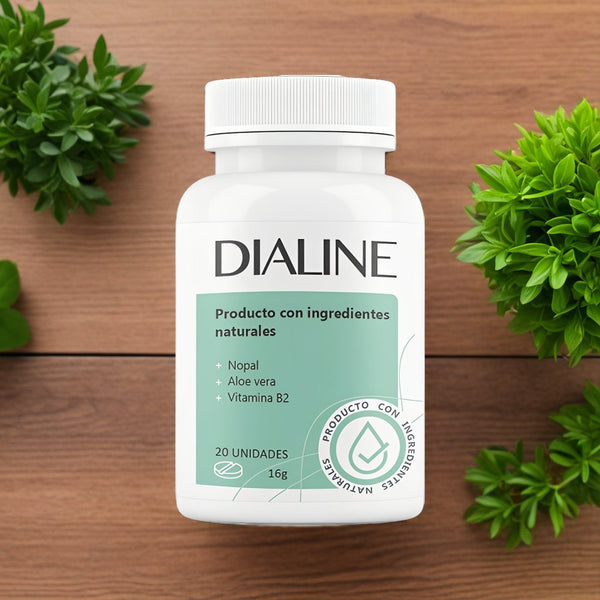 DIALINE