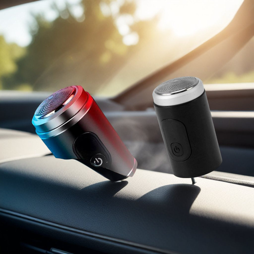 Mini Shaver a 49,99€