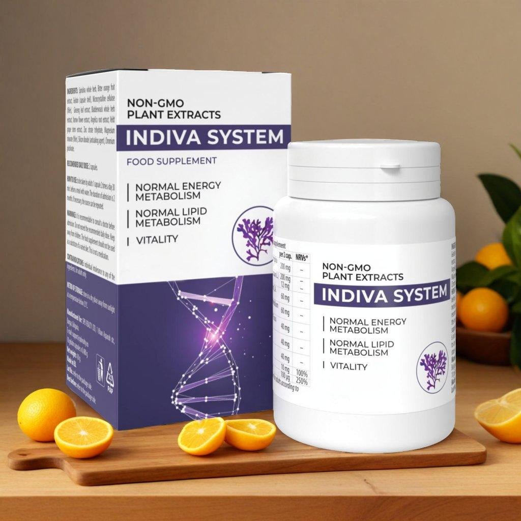 InDiva System 39€