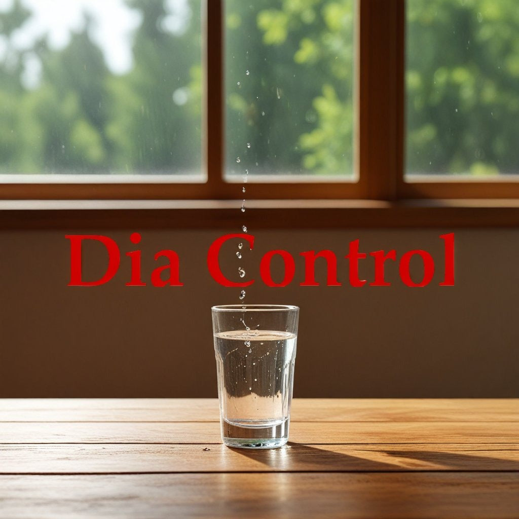 Dia Control drops