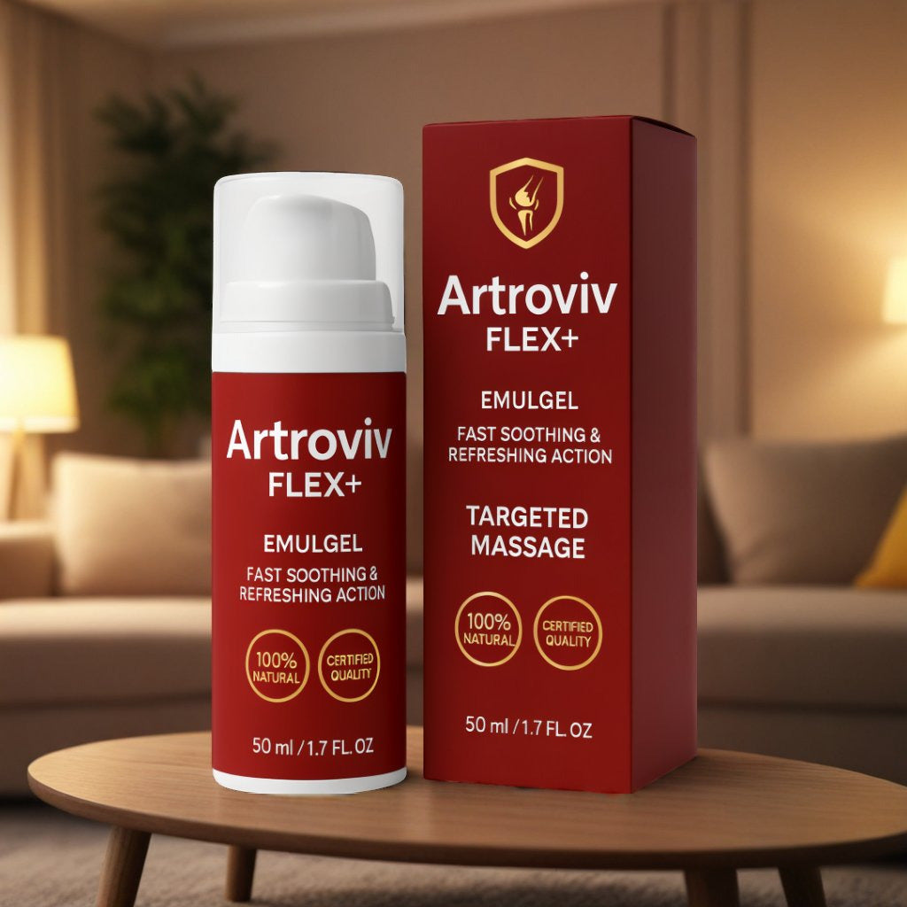 Artroviv Flex+