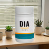 Dia Caps