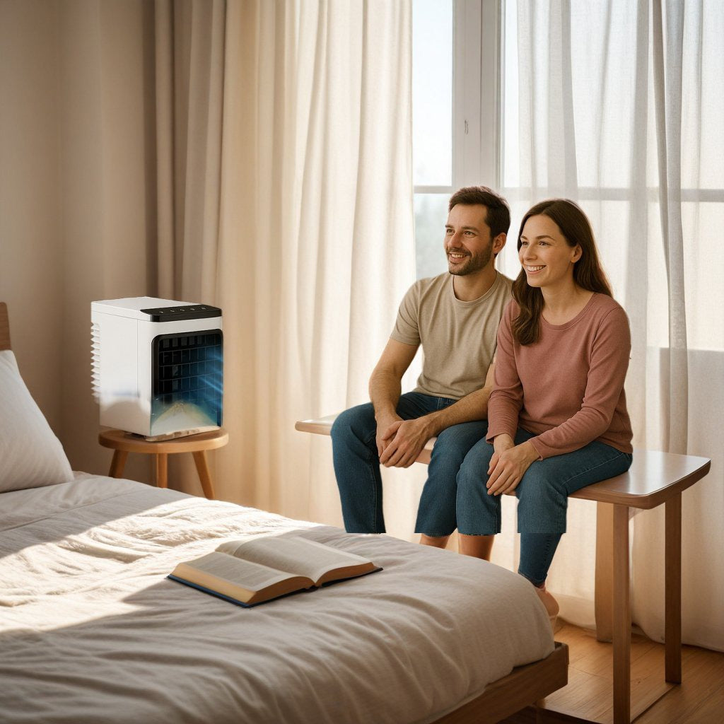 Starlyf Cold Air a 99,99€