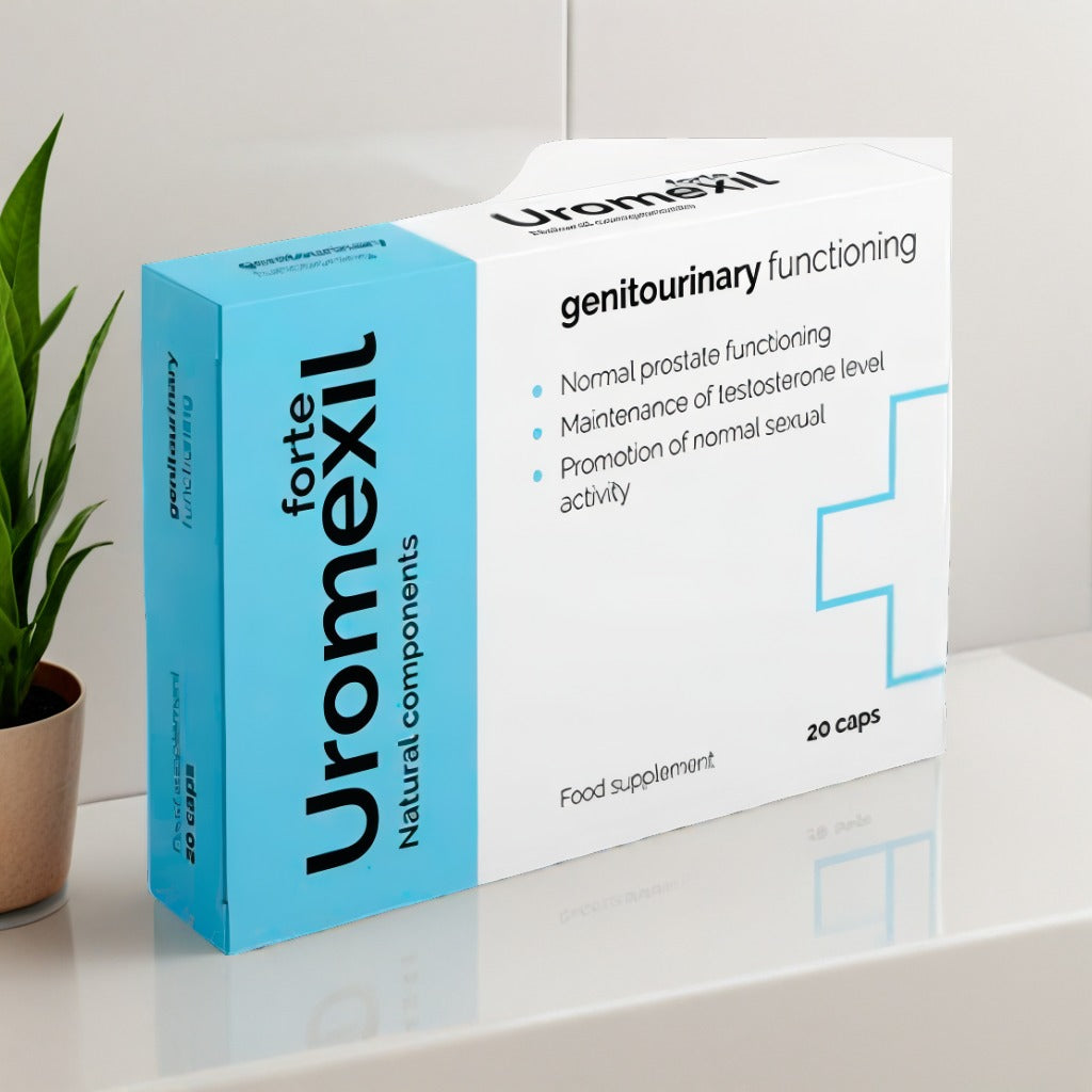 UROMEXIL FORTE
