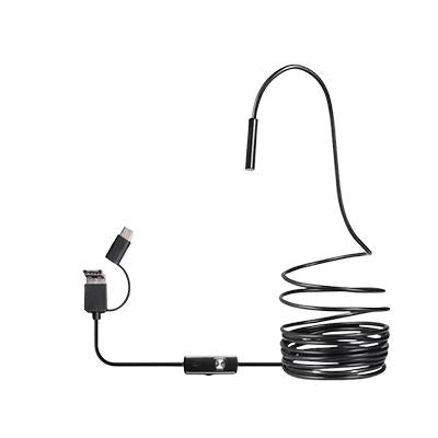 ENDOSCOPE CAMERA