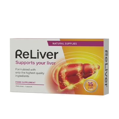 ALCO RELIVER 5 EUR (LOW PRICE)