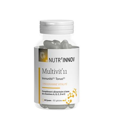MULTIVIT 11