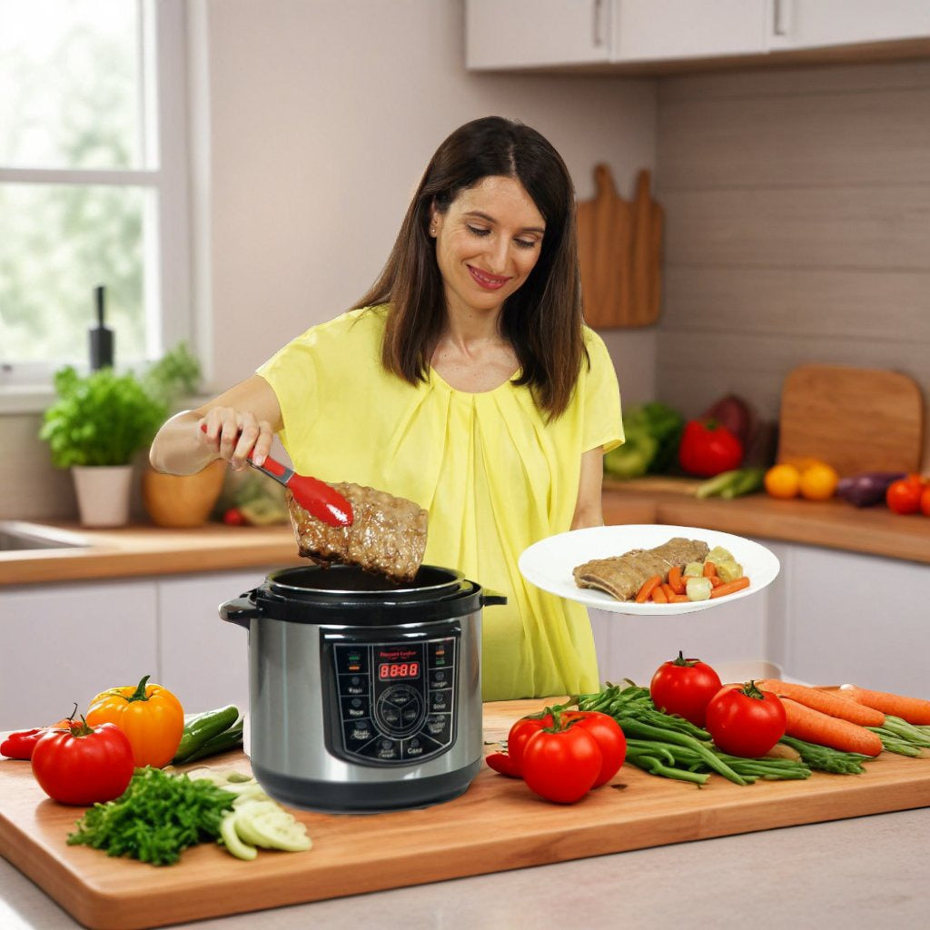 Pressure Cooker a 89,99€