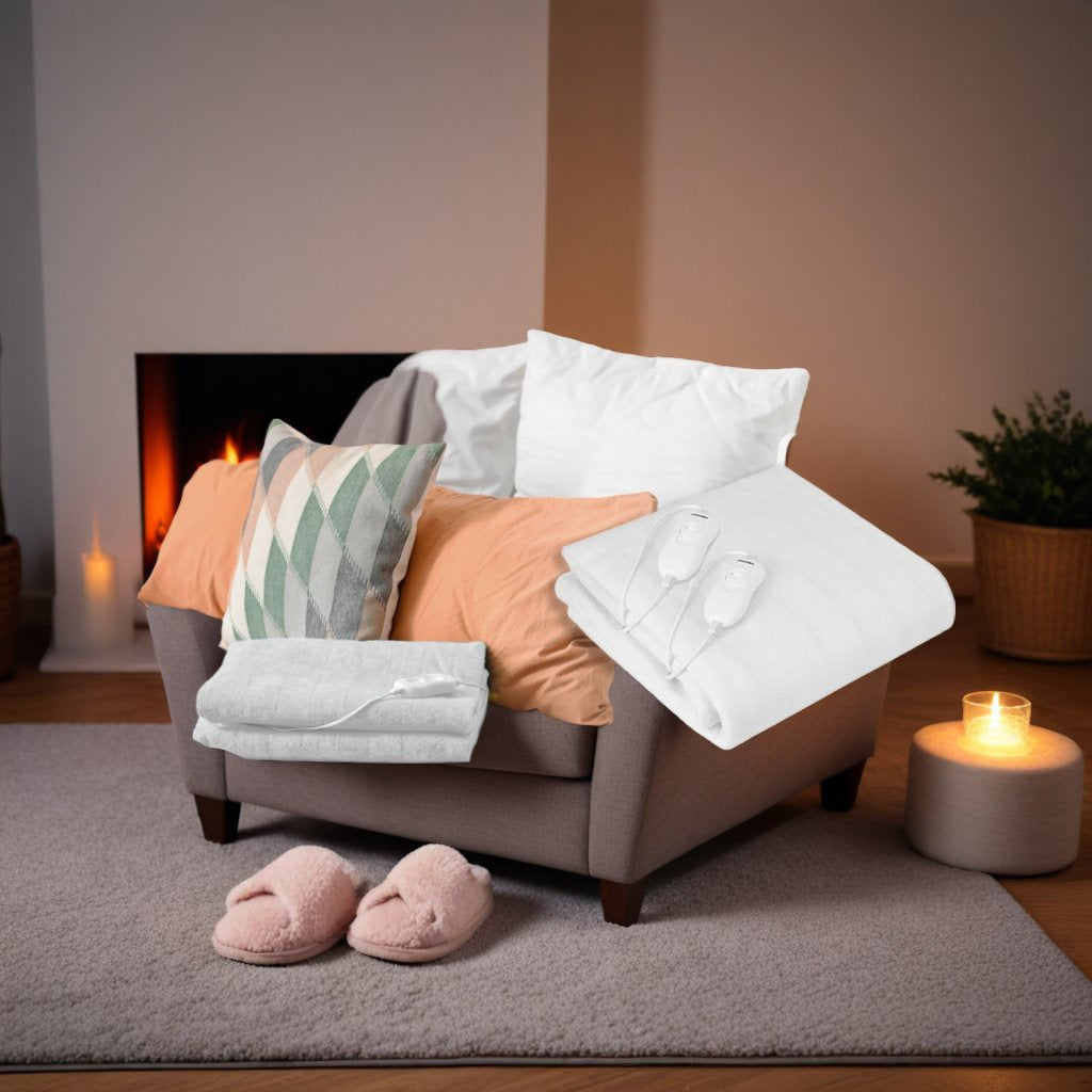 Electric Heating Blanket a 31.126 HUF