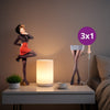 Dura Sheers 3x a 173 PLN