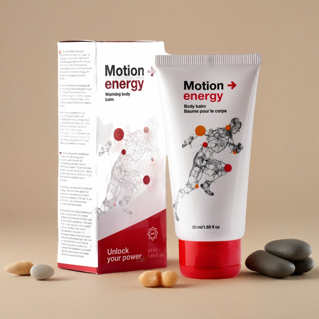 Motion Energy