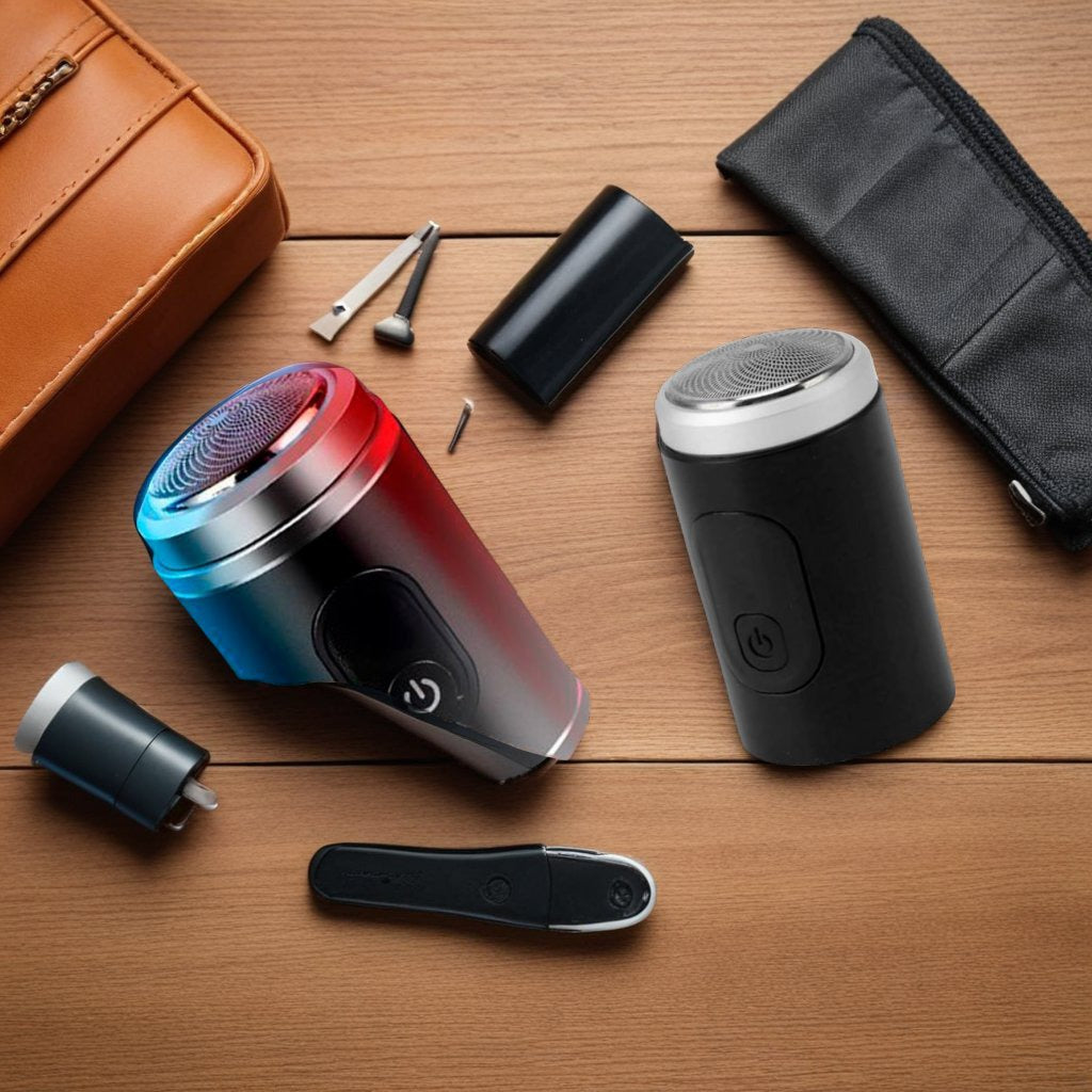 Mini Shaver a 49,99€