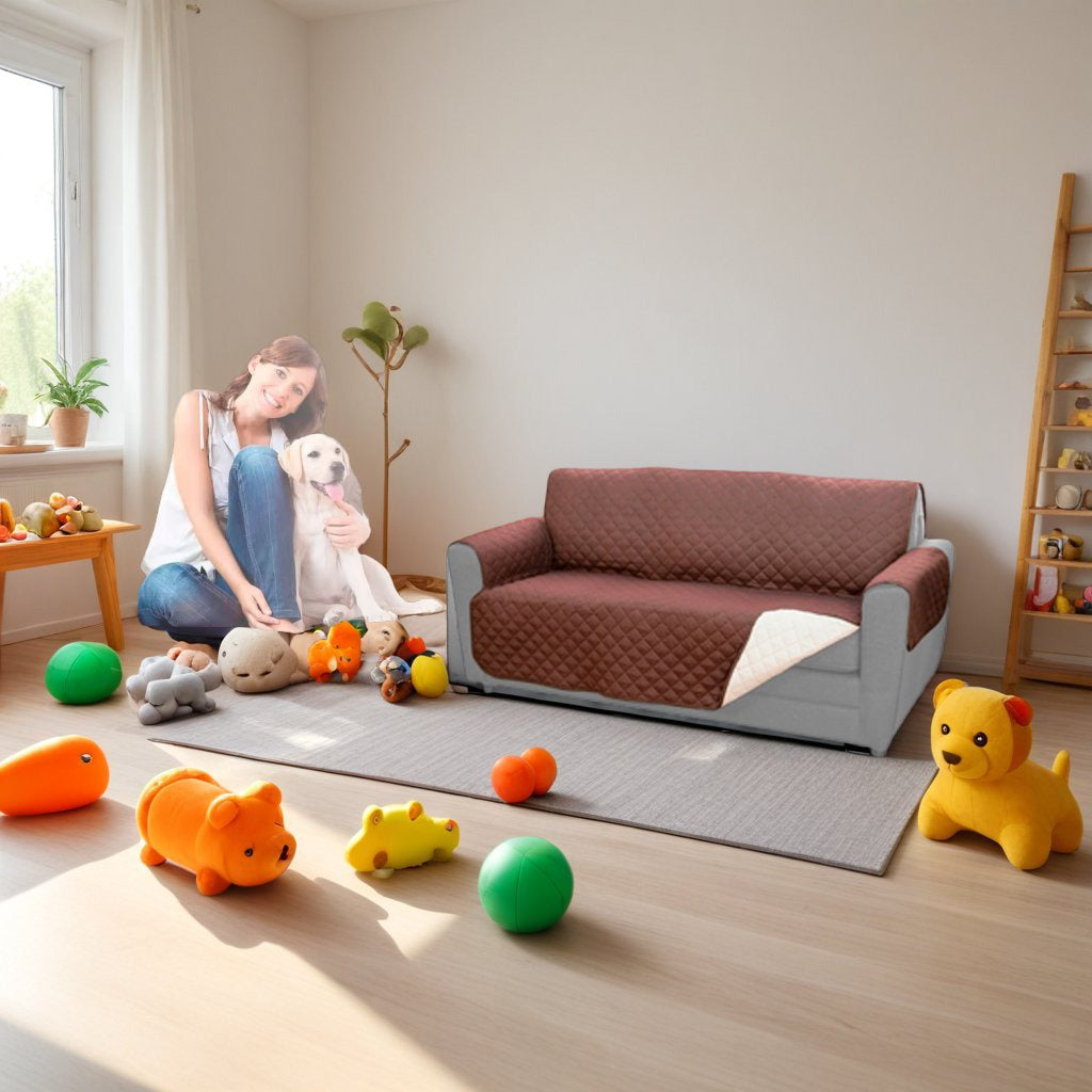 Starlyf Sofa Cover Two Seats a 1.494 CZK