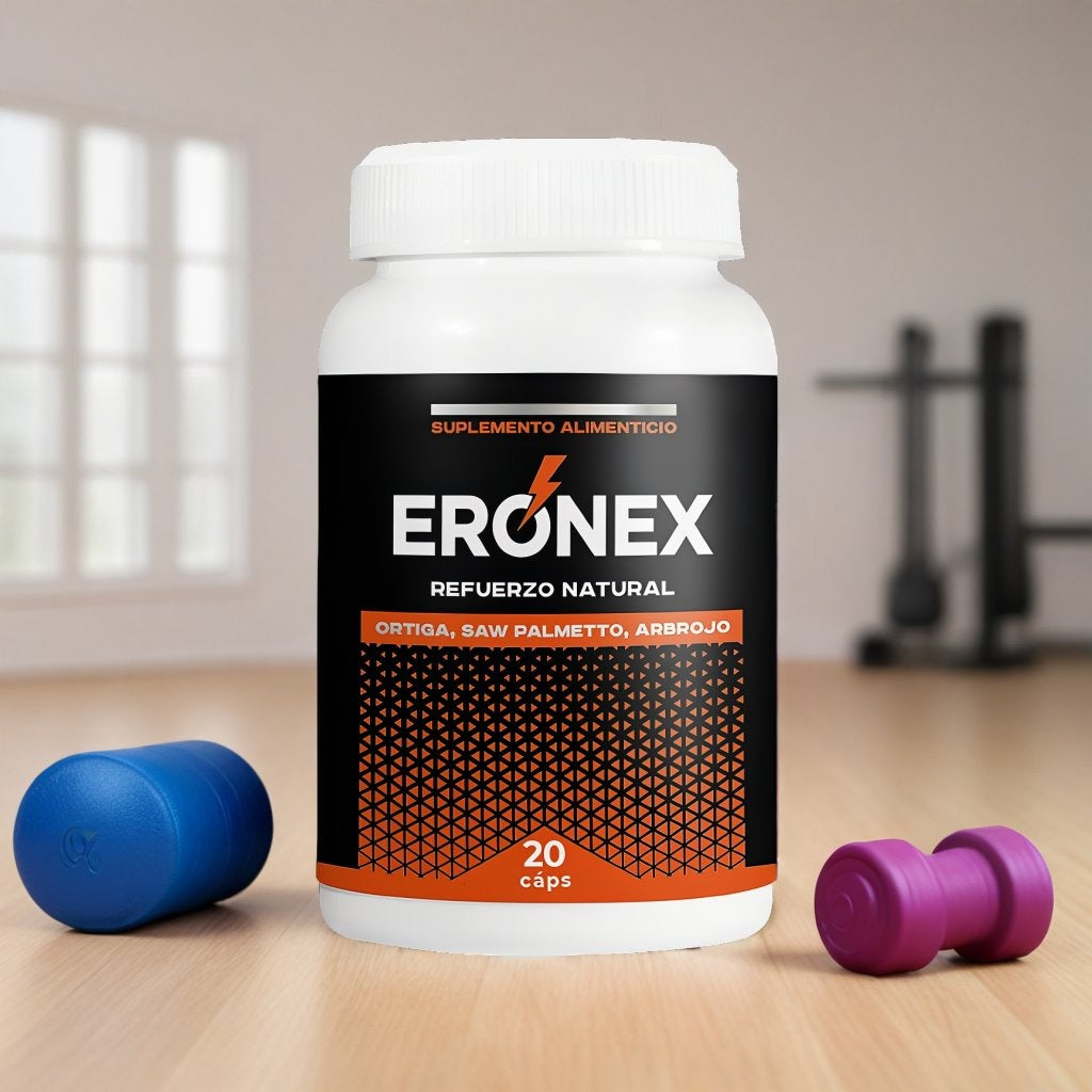 ERONEX (sexual function)