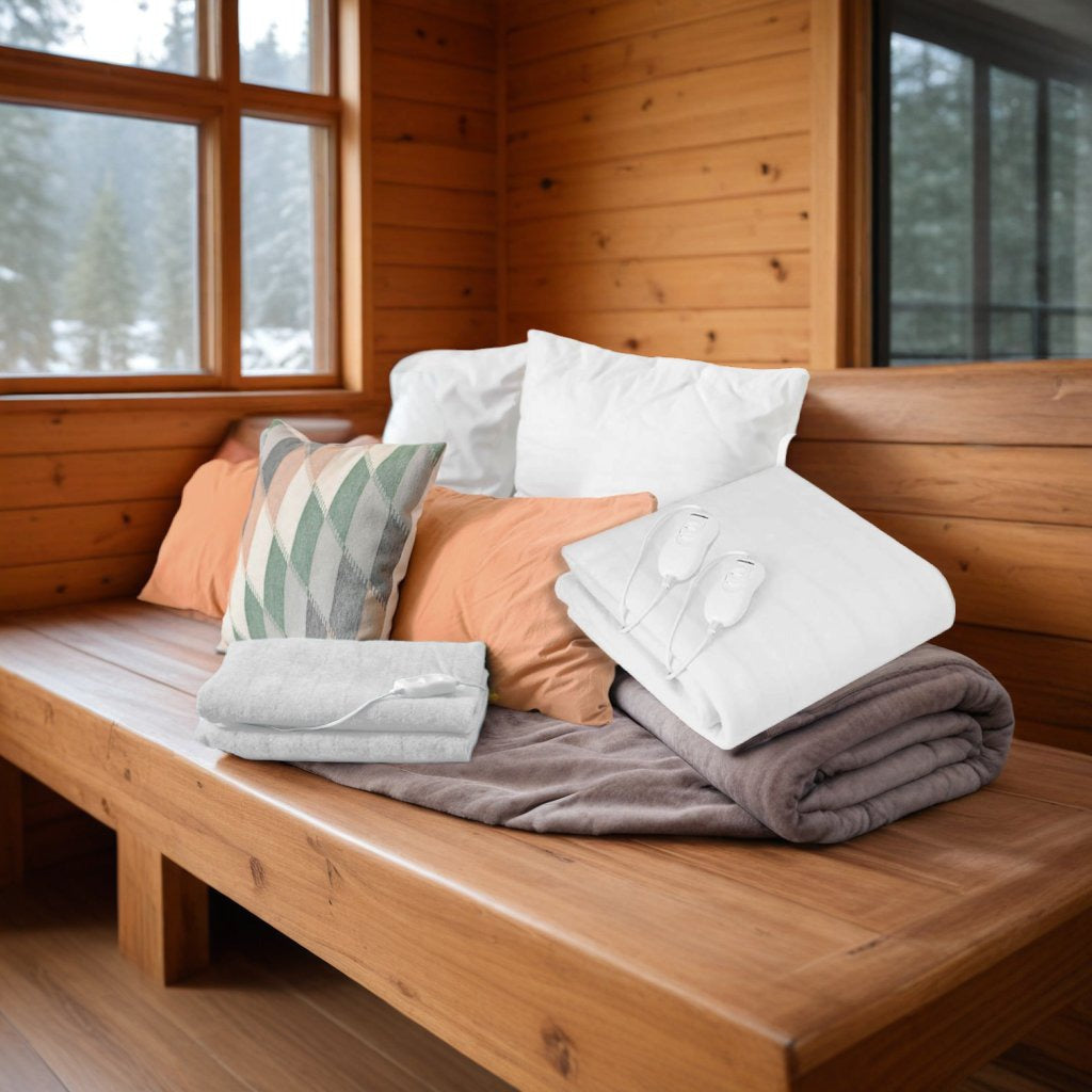 Electric Heating Blanket a 79,99€