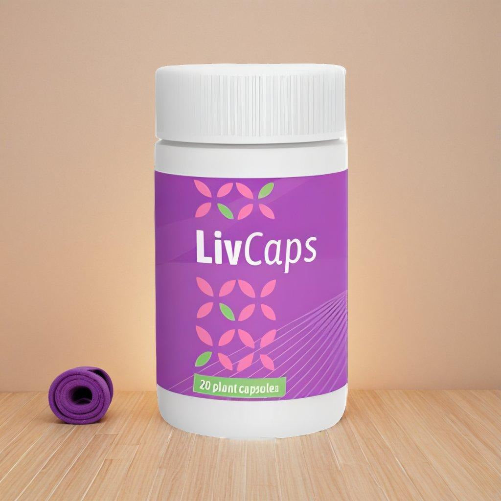 LIV CAPS