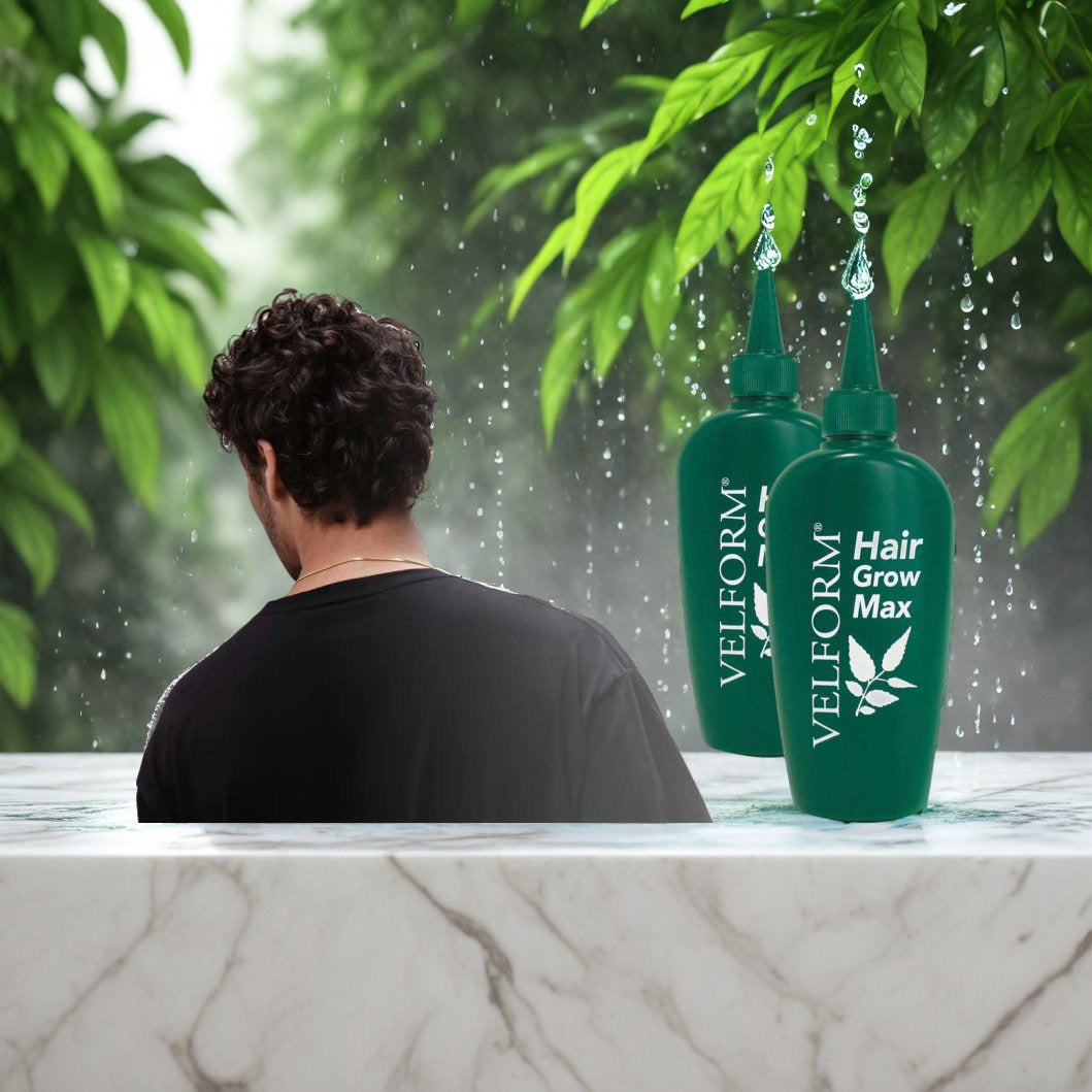 Hair Grow Max 2x1 a 49,99€