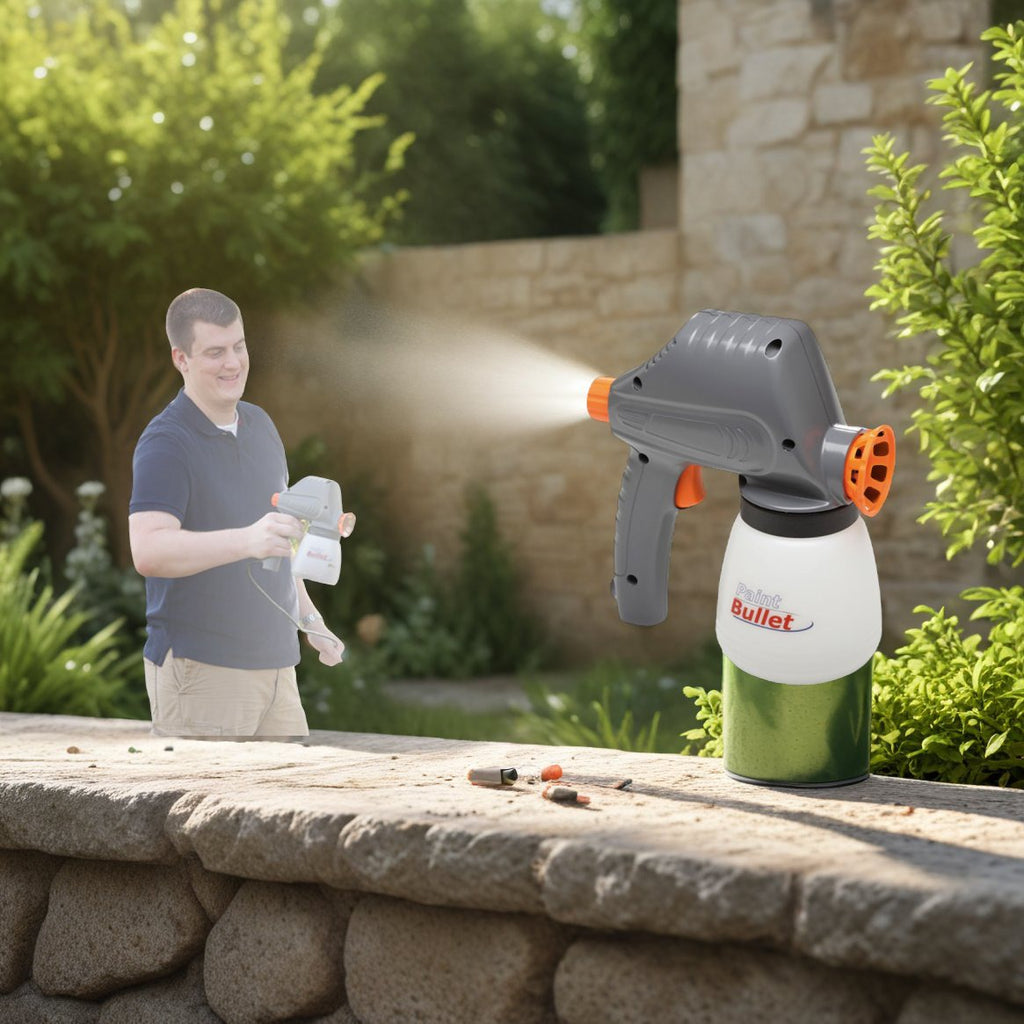 Paint Bullet a 23.726 HUF