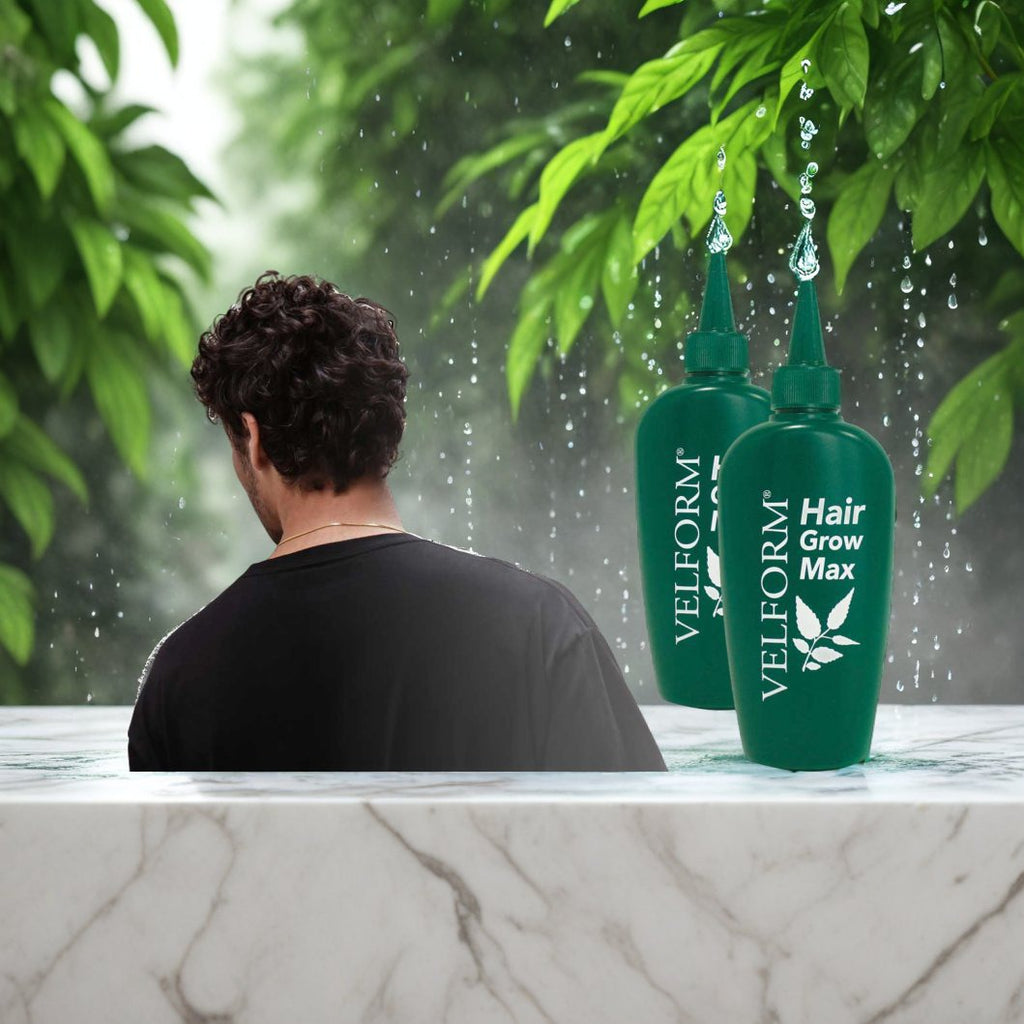 Hair Grow Max 2x1 a 49,99€