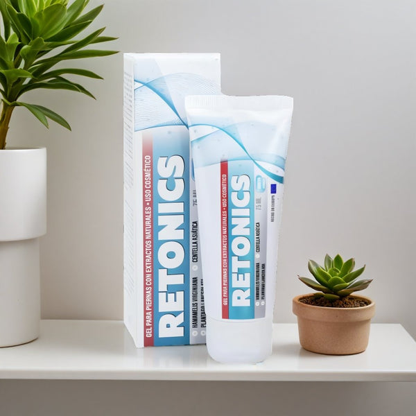 Retonics Joints
