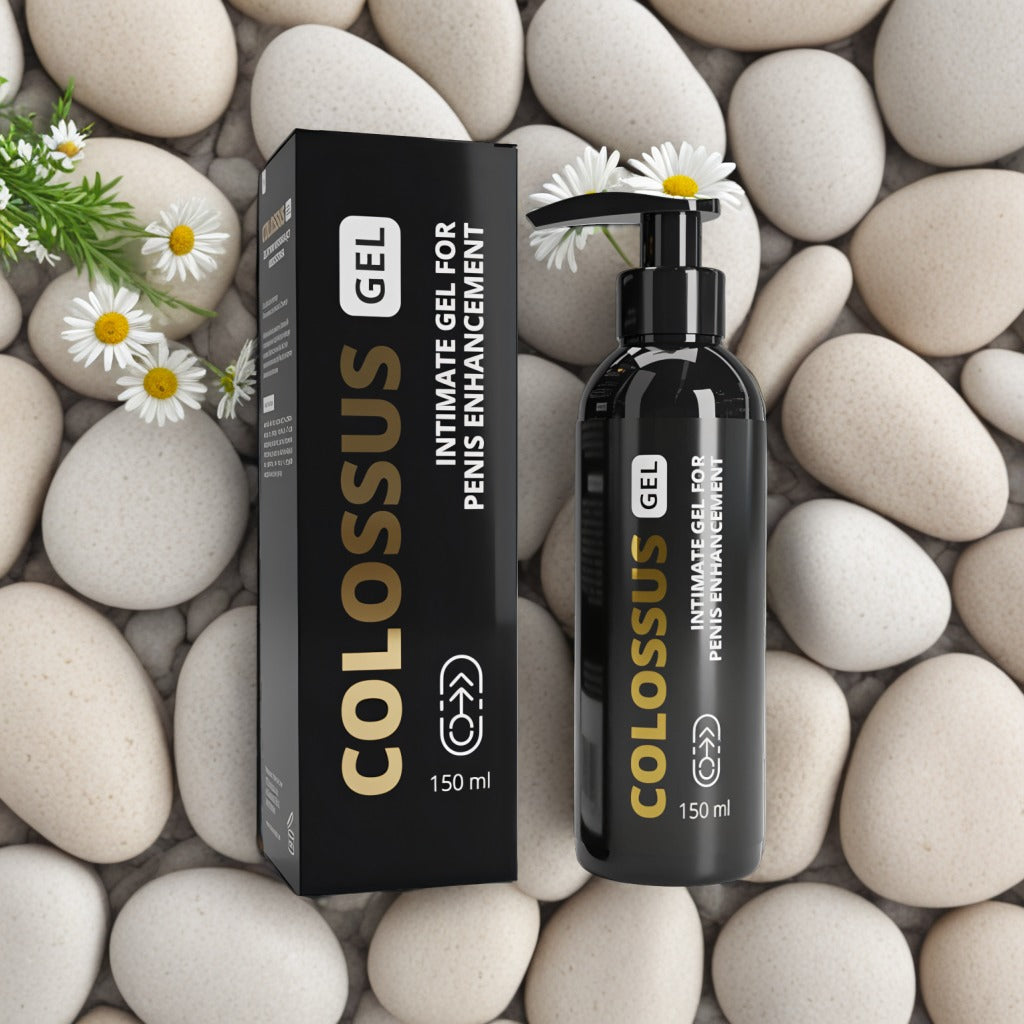 Colossus Gel
