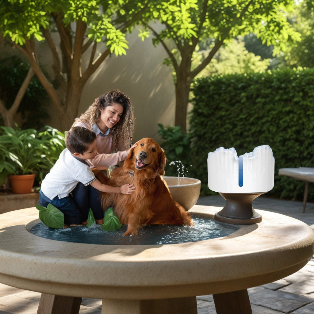 Starlyf Pet Fountain a 49,99€