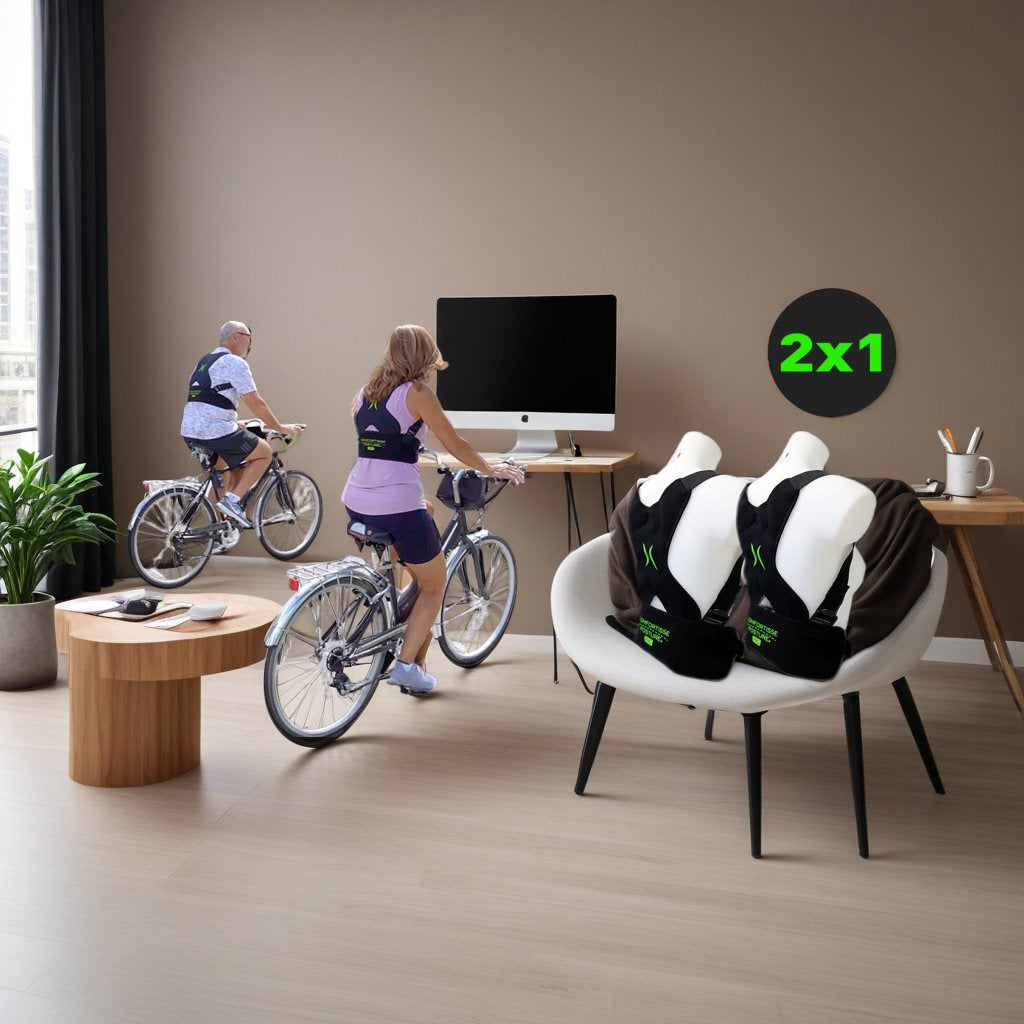 Comfortisse Posture PRO 2x1 a 49,99€