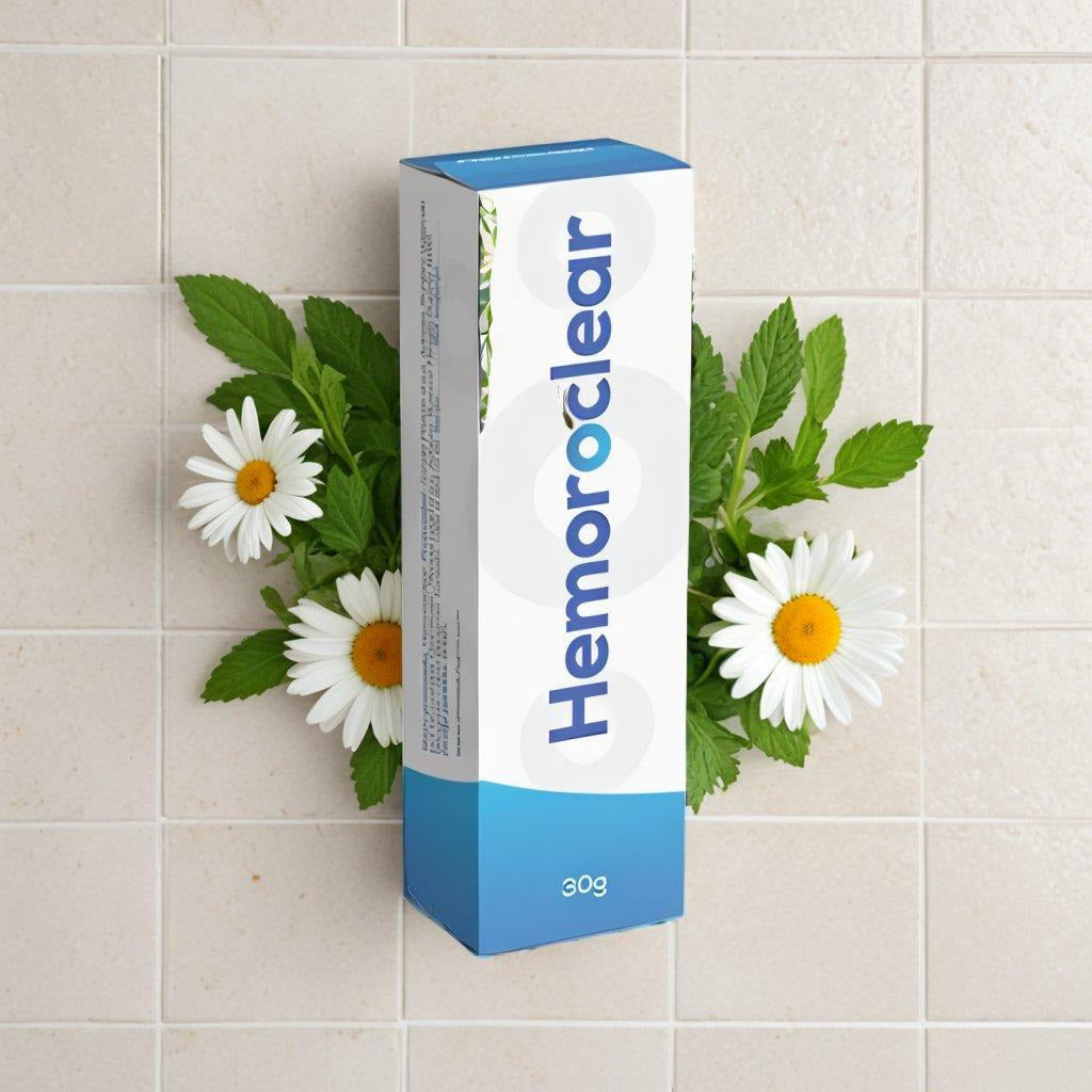 HEMOROCLEAR (LOW PRICE)