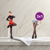 Dura Sheers 3x a 173 PLN
