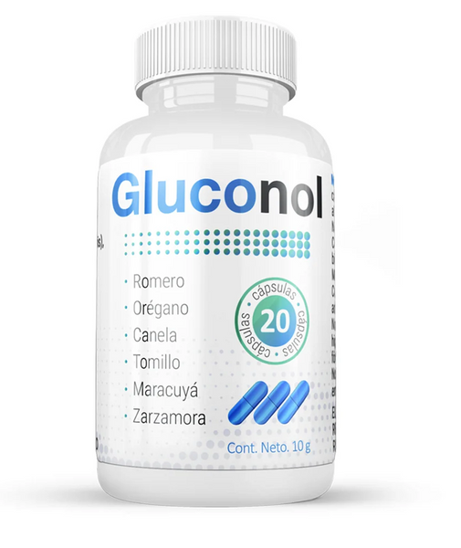 Gluconol