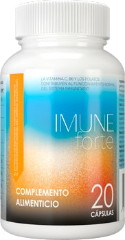 Imune Forte Gastritis