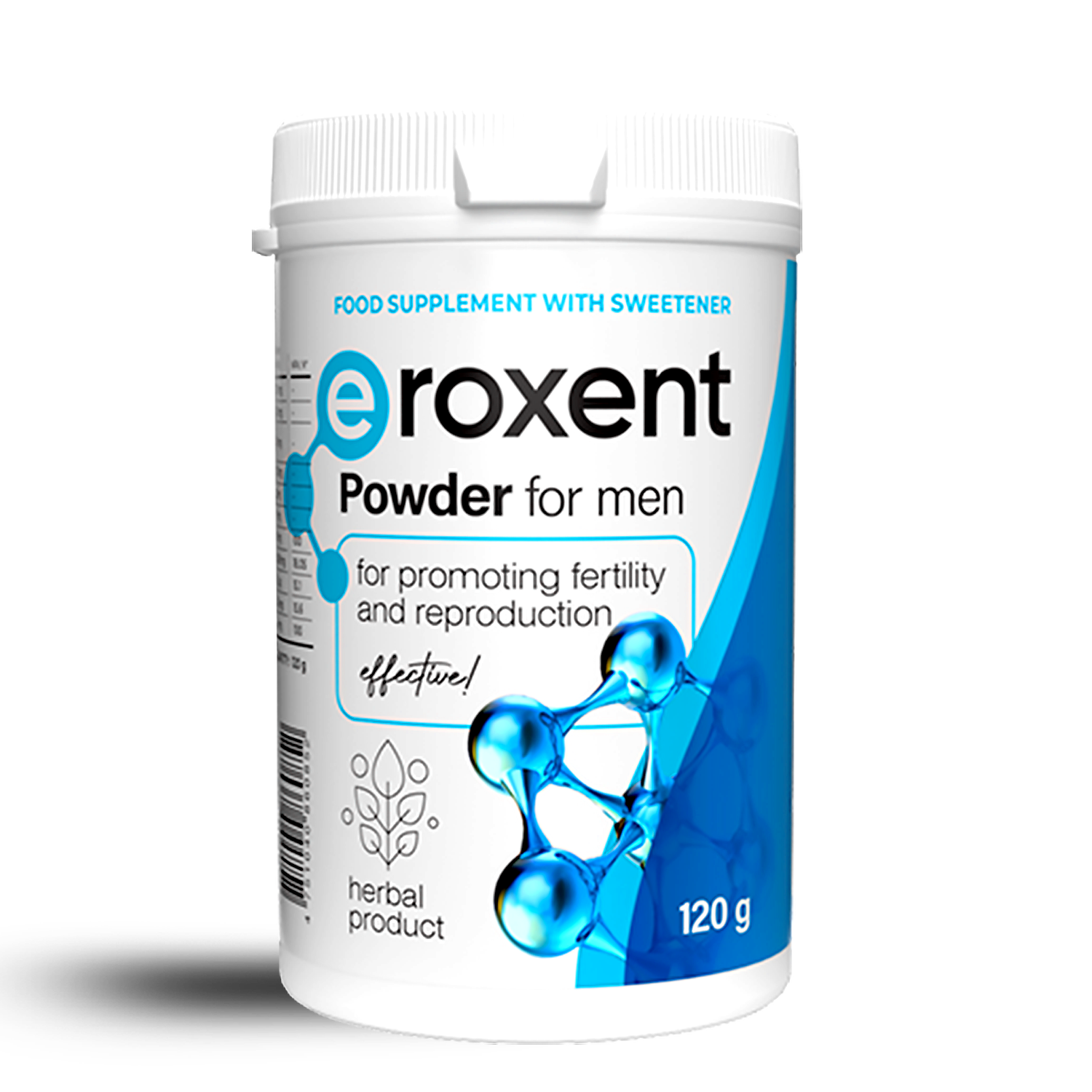 EROXENT