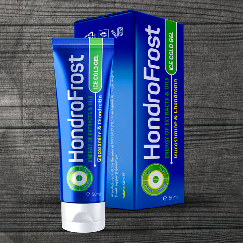 Hondrofrost